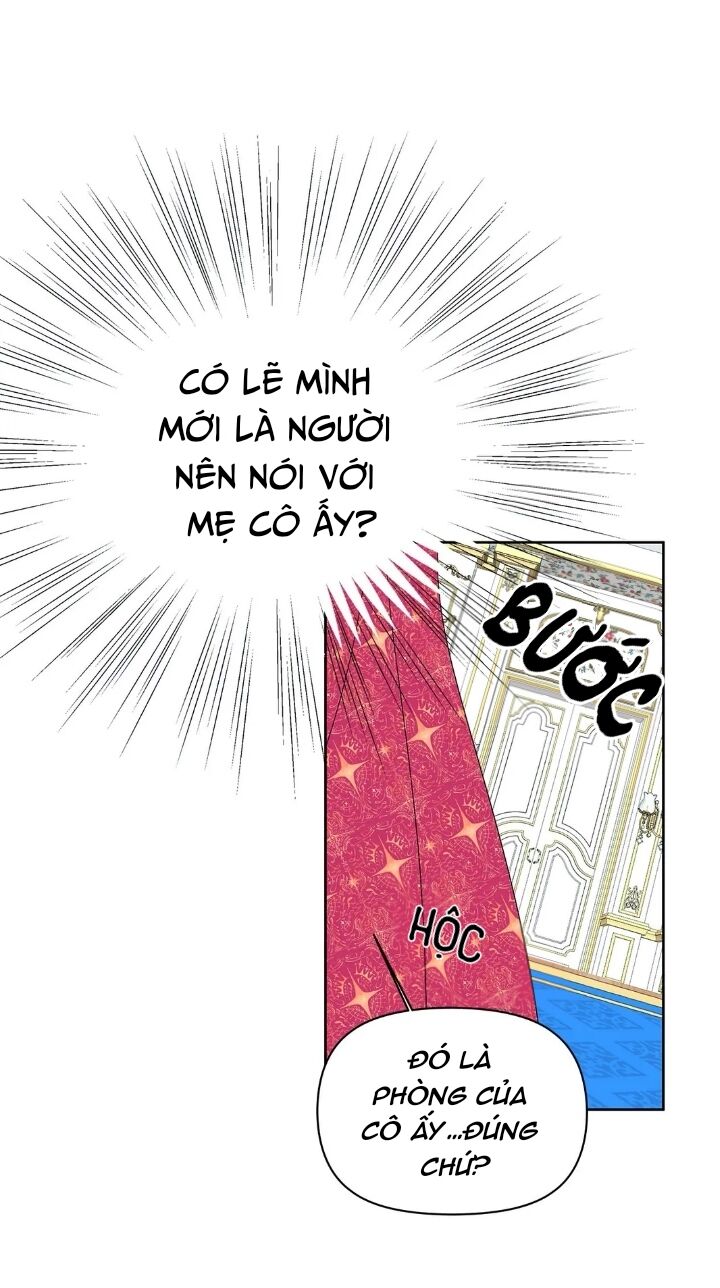 Công Chúa Thời Gian Có Hạn Chapter 18 - Trang 59