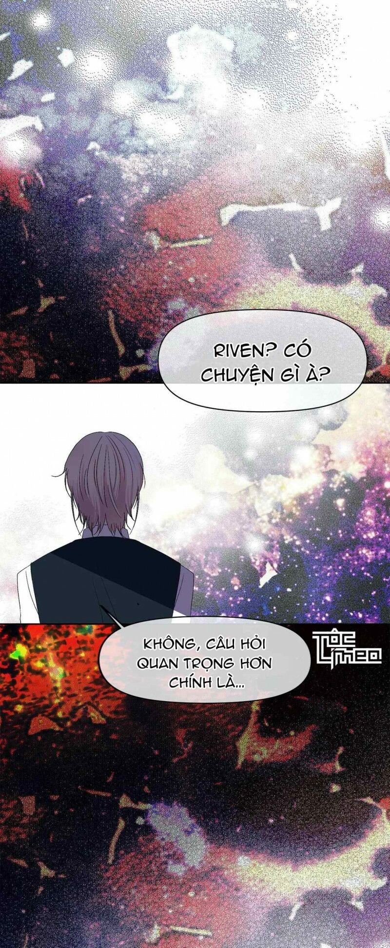 Công Chúa Thời Gian Có Hạn Chapter 24 - Trang 10