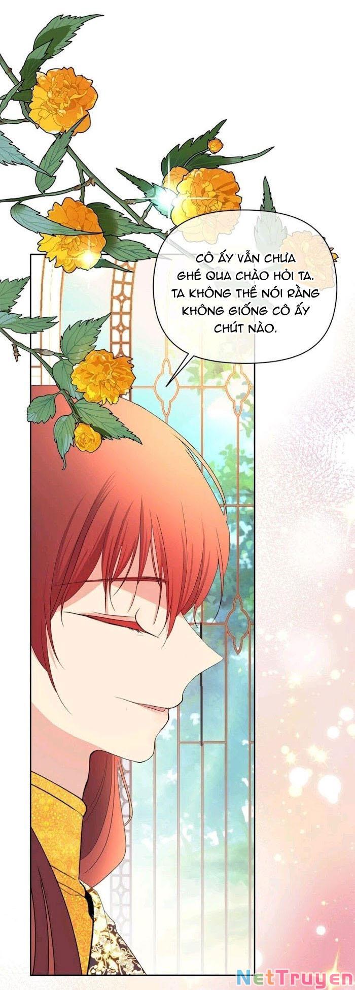 Công Chúa Thời Gian Có Hạn Chapter 51 - Trang 19