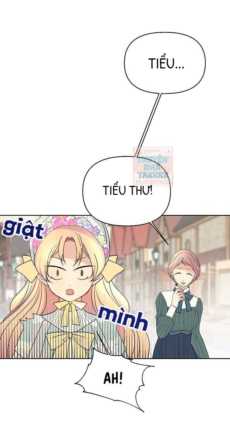 Công Chúa Thời Gian Có Hạn Chapter 5 - Trang 40