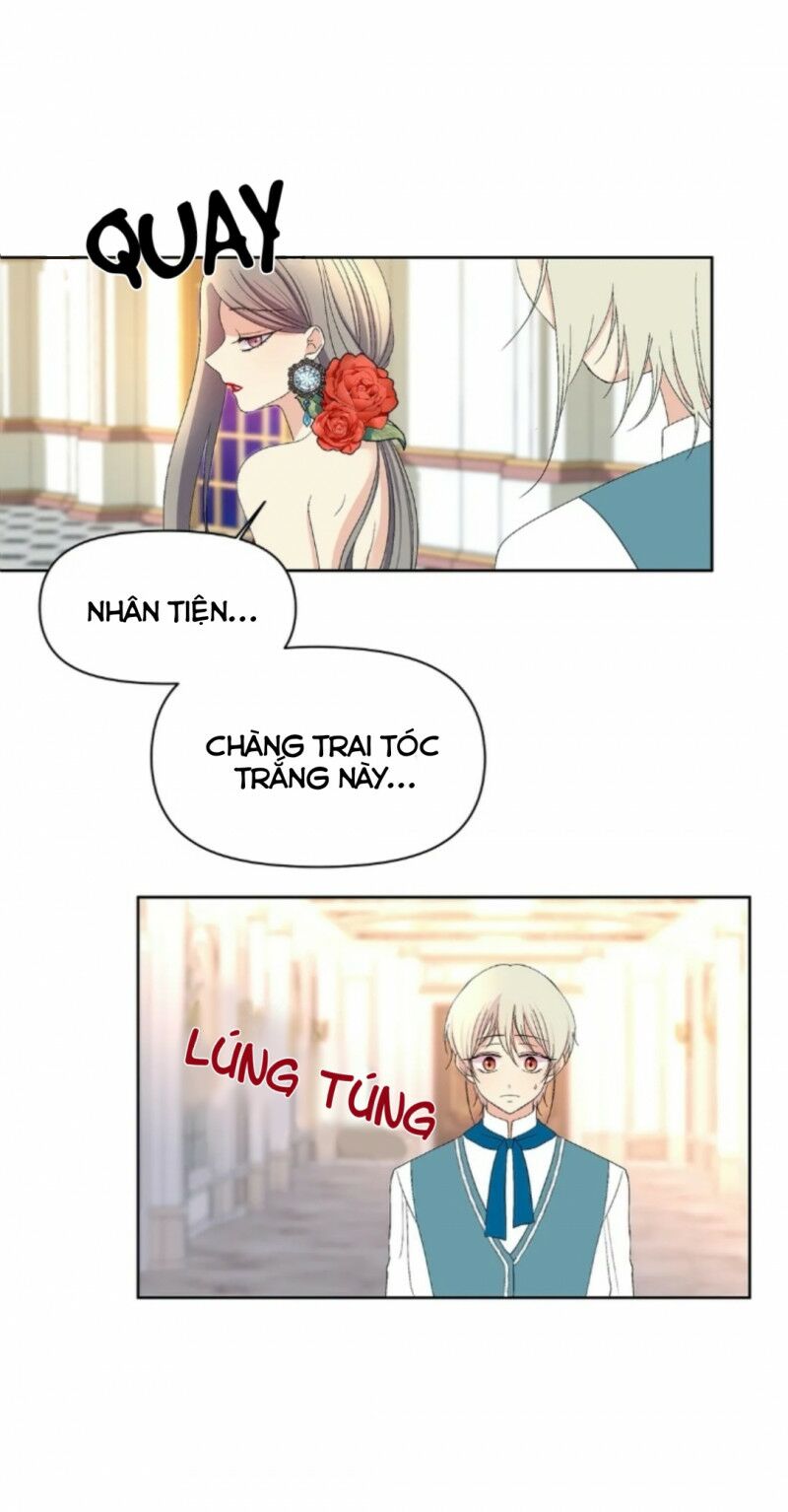 Công Chúa Thời Gian Có Hạn Chapter 10 - Trang 54