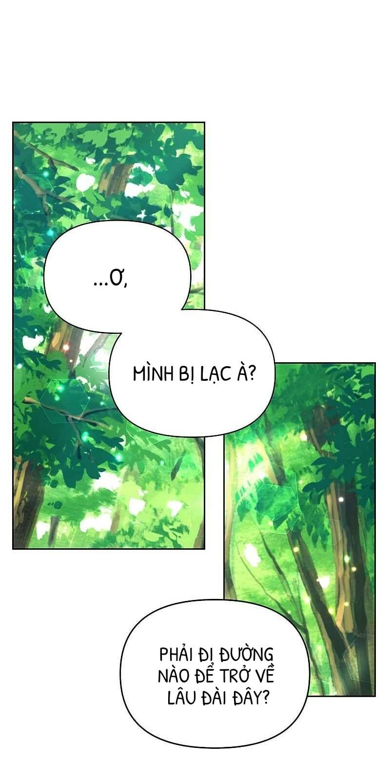 Công Chúa Thời Gian Có Hạn Chapter 3 - Trang 60