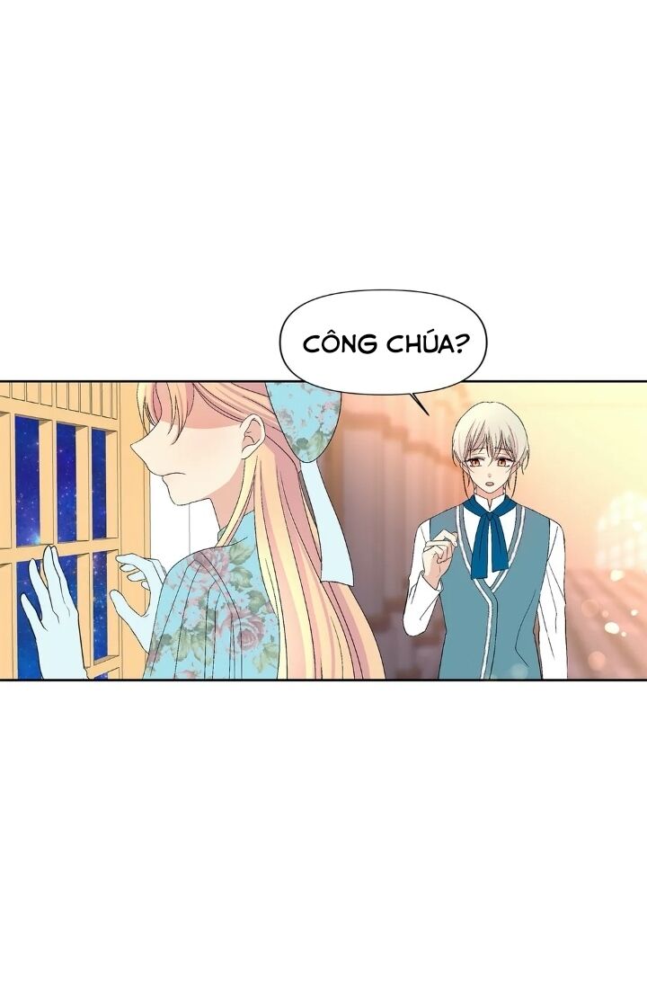 Công Chúa Thời Gian Có Hạn Chapter 10 - Trang 73