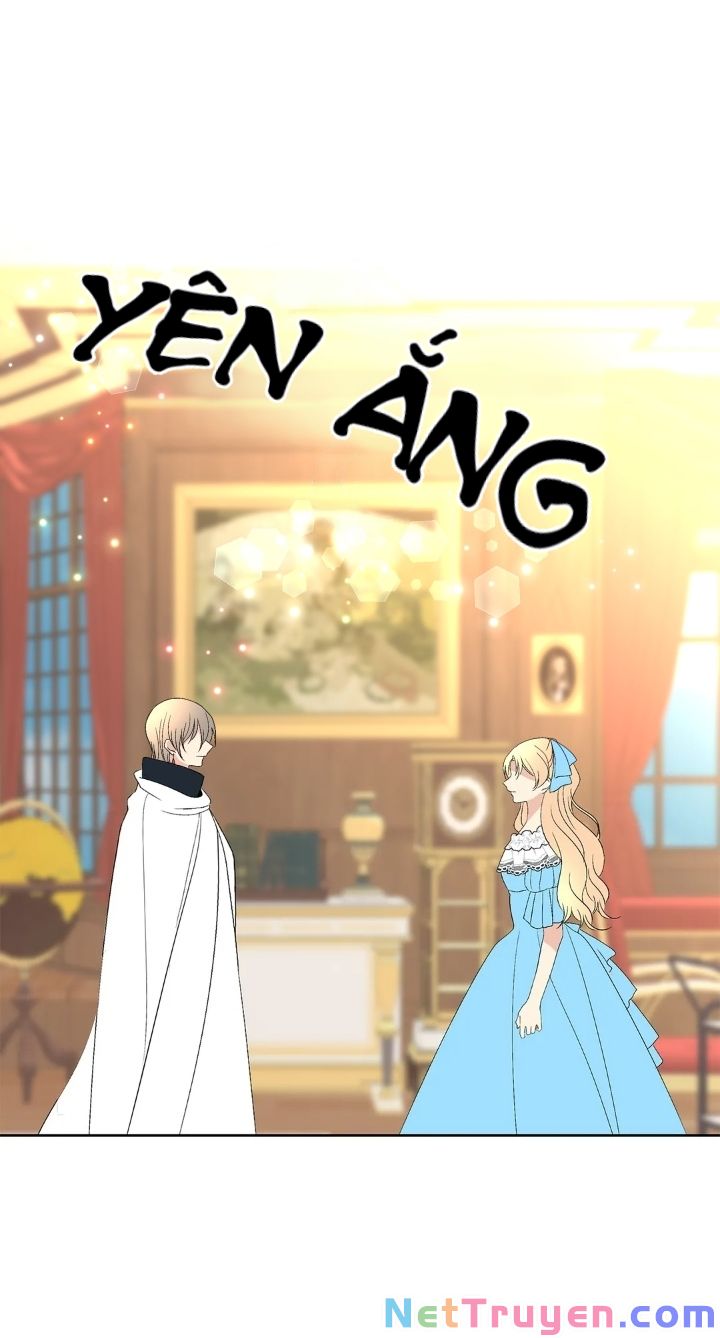 Công Chúa Thời Gian Có Hạn Chapter 31 - Trang 37