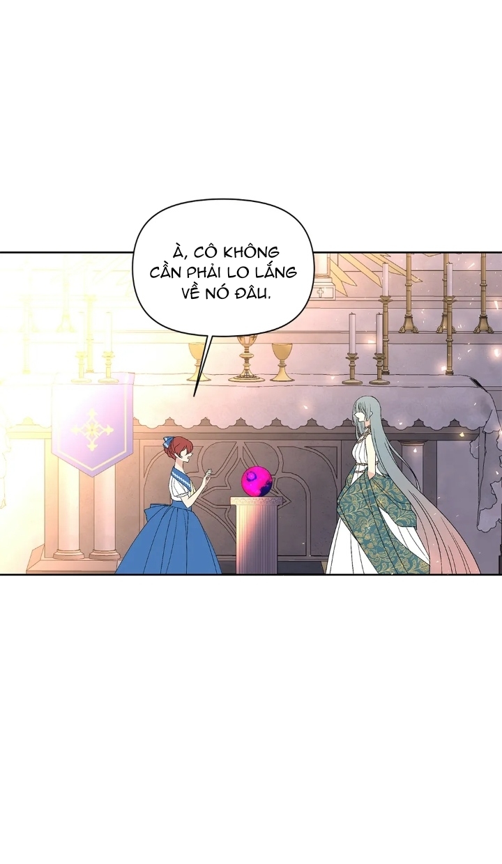 Công Chúa Thời Gian Có Hạn Chapter 36 - Trang 7