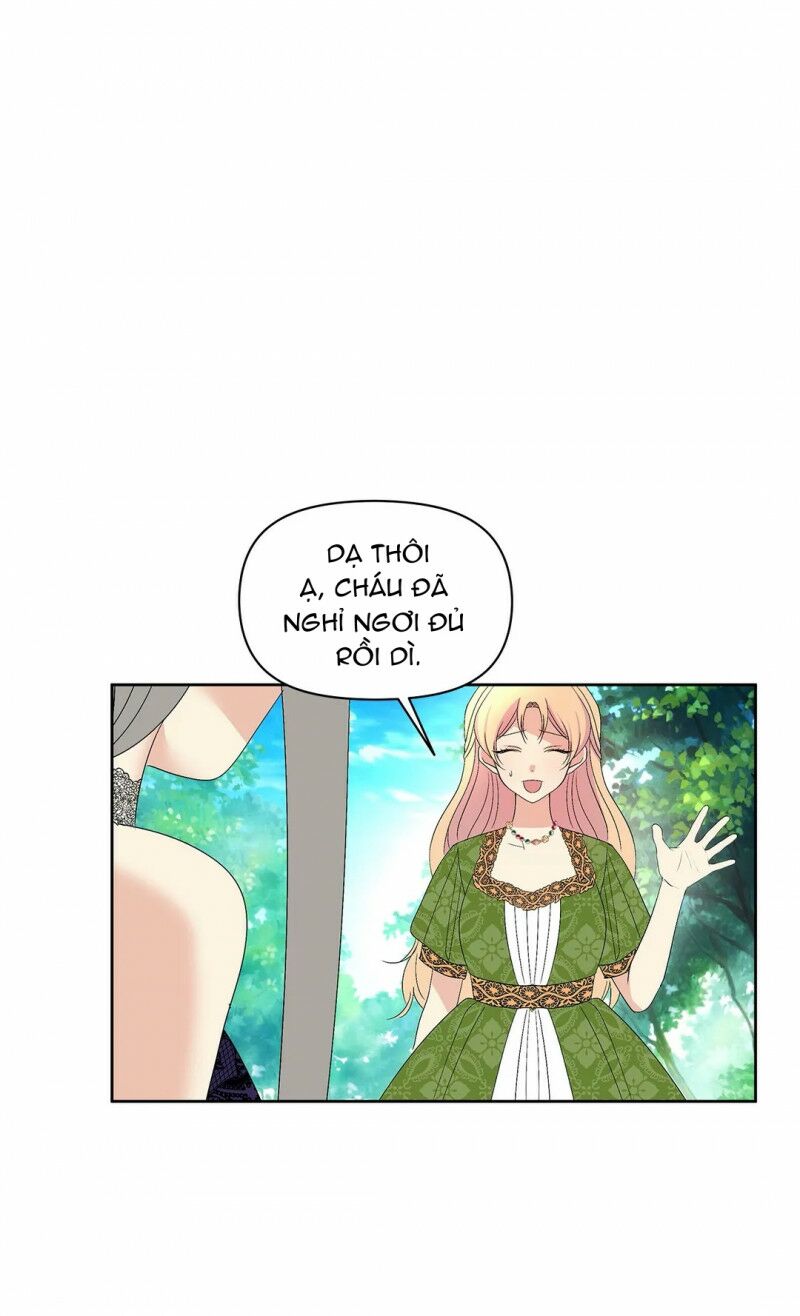 Công Chúa Thời Gian Có Hạn Chapter 22 - Trang 2