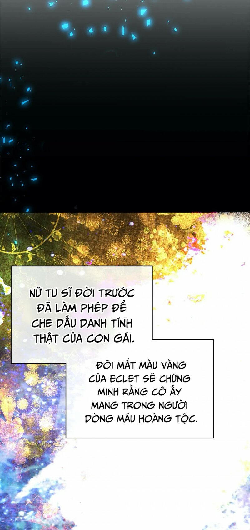 Công Chúa Thời Gian Có Hạn Chapter 22 - Trang 50