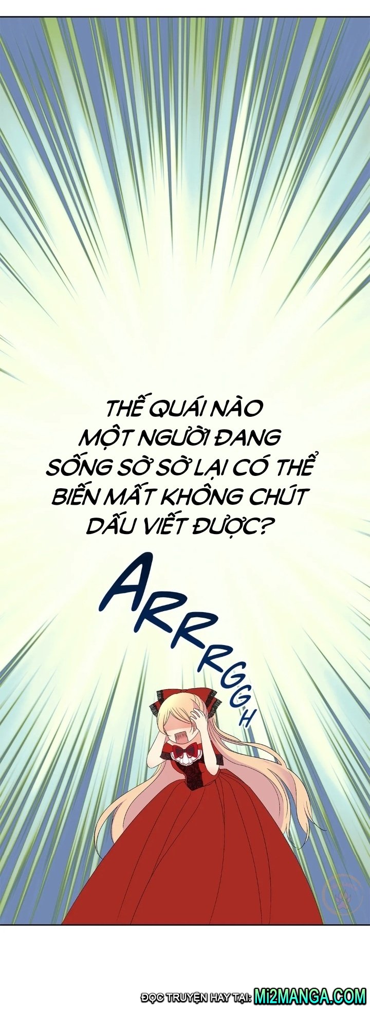 Công Chúa Thời Gian Có Hạn Chapter 39.1 - Trang 20