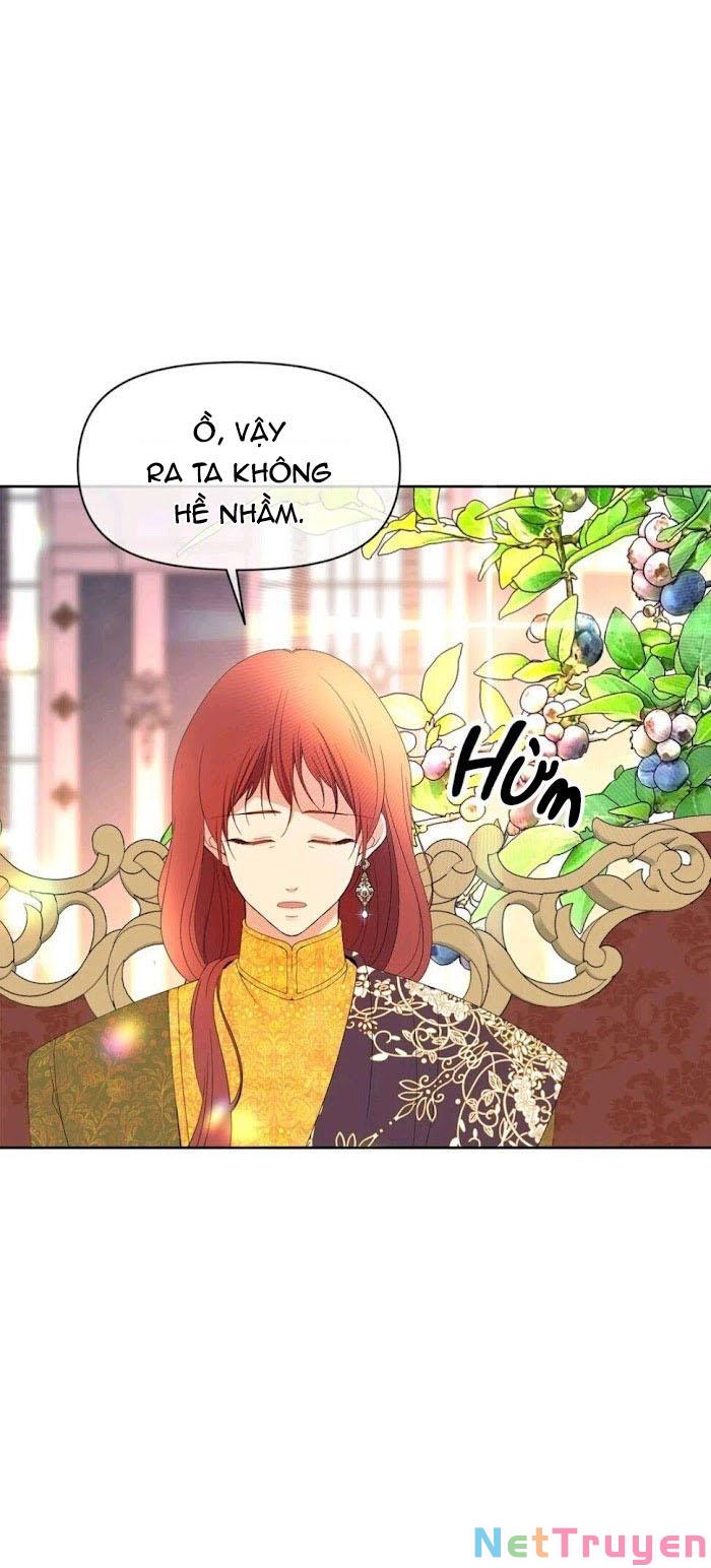 Công Chúa Thời Gian Có Hạn Chapter 51 - Trang 4