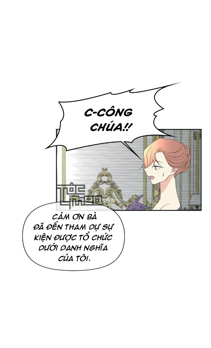 Công Chúa Thời Gian Có Hạn Chapter 20 - Trang 32