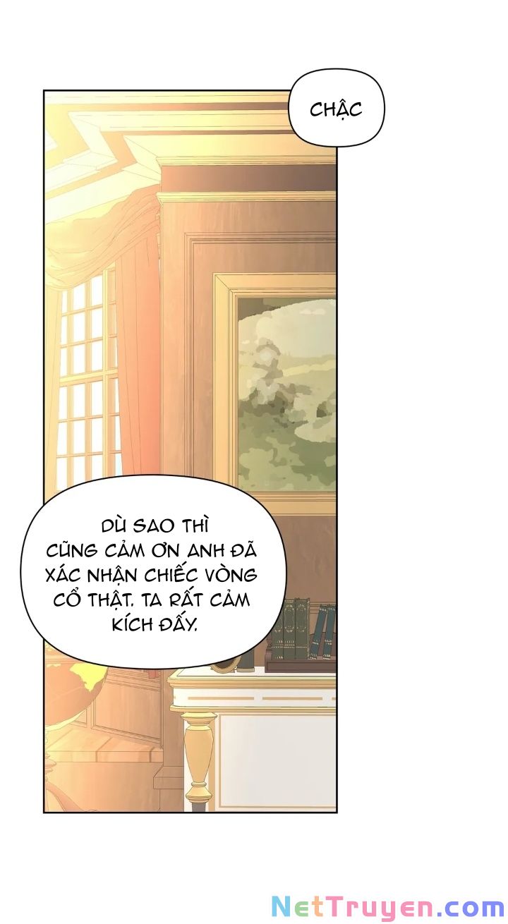 Công Chúa Thời Gian Có Hạn Chapter 31 - Trang 29