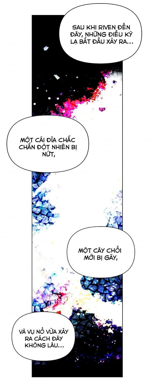 Công Chúa Thời Gian Có Hạn Chapter 9 - Trang 34