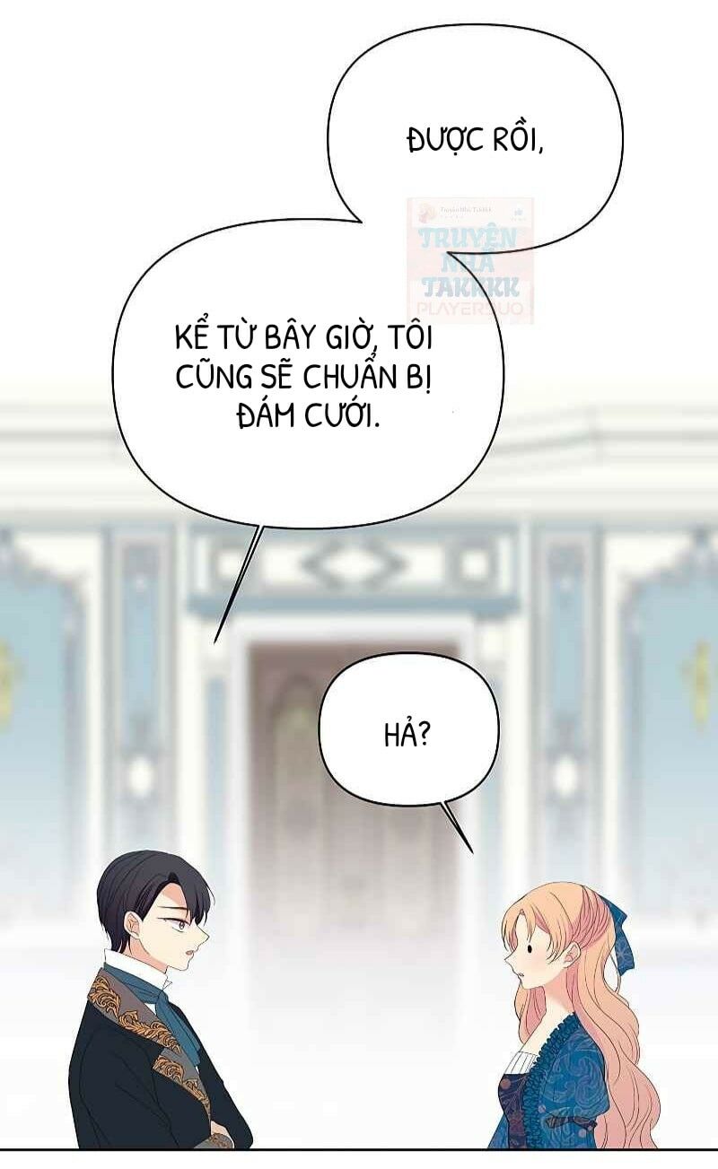 Công Chúa Thời Gian Có Hạn Chapter 3 - Trang 14