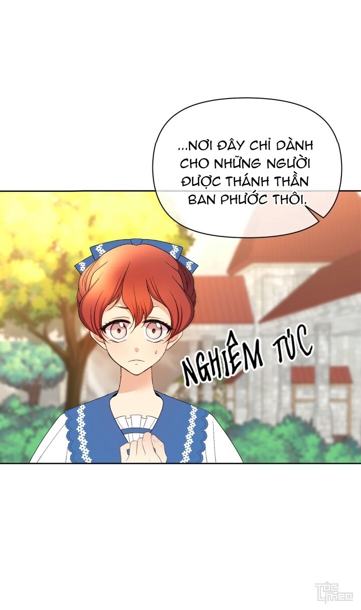 Công Chúa Thời Gian Có Hạn Chapter 34 - Trang 58