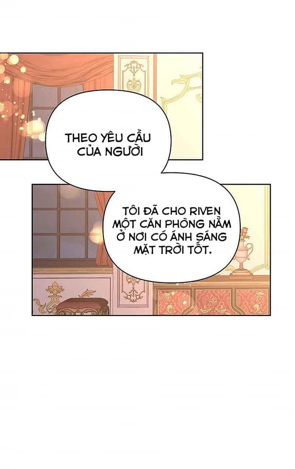 Công Chúa Thời Gian Có Hạn Chapter 8 - Trang 60