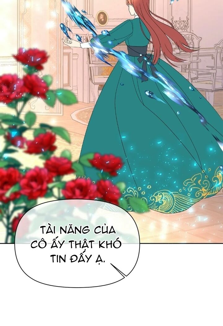 Công Chúa Thời Gian Có Hạn Chapter 26 - Trang 61