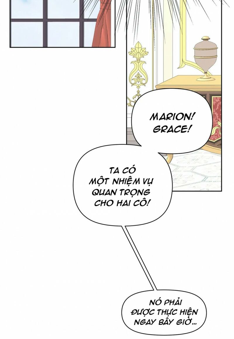 Công Chúa Thời Gian Có Hạn Chapter 22 - Trang 28