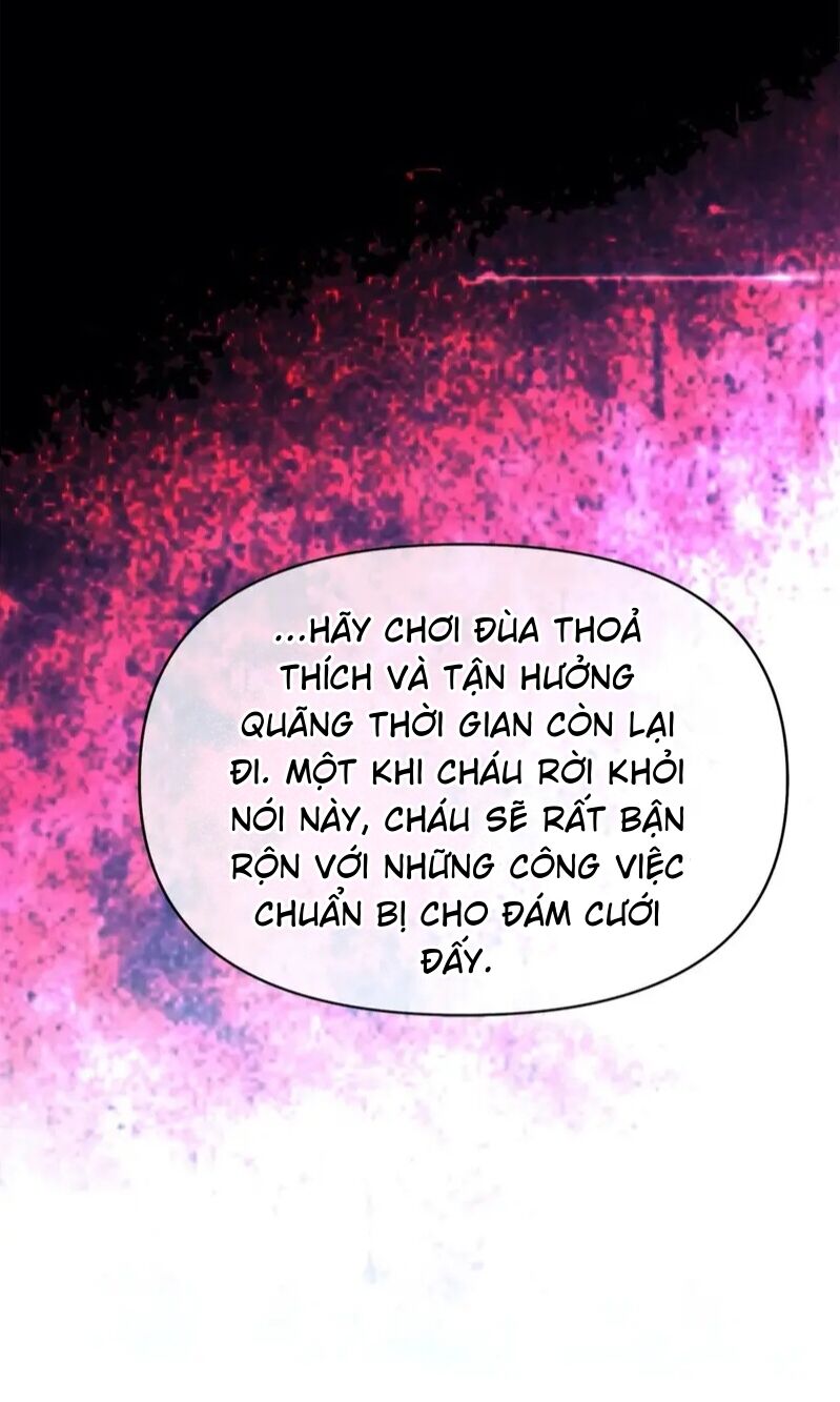 Công Chúa Thời Gian Có Hạn Chapter 15 - Trang 63