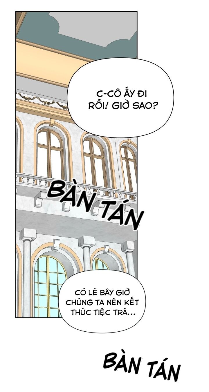 Công Chúa Thời Gian Có Hạn Chapter 12 - Trang 27