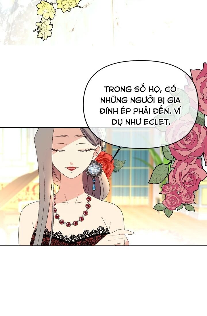 Công Chúa Thời Gian Có Hạn Chapter 12 - Trang 45