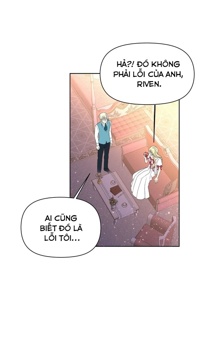 Công Chúa Thời Gian Có Hạn Chapter 13 - Trang 48