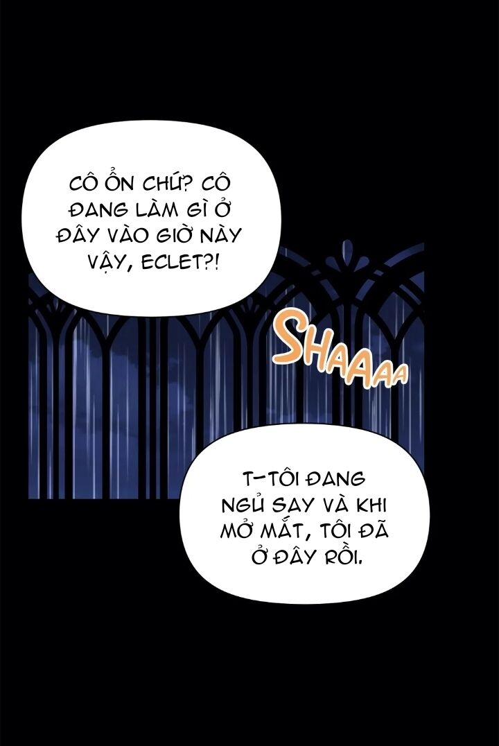 Công Chúa Thời Gian Có Hạn Chapter 16 - Trang 8