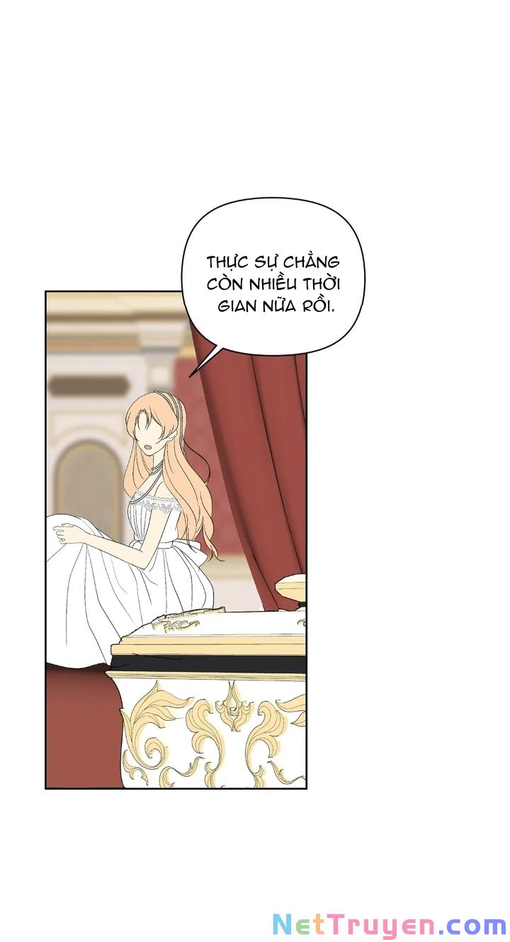 Công Chúa Thời Gian Có Hạn Chapter 30 - Trang 38