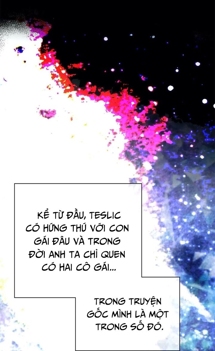 Công Chúa Thời Gian Có Hạn Chapter 34 - Trang 47