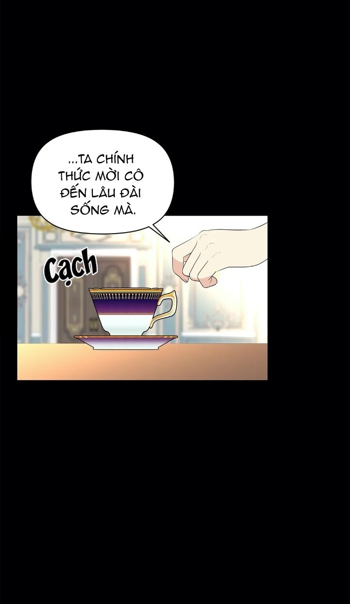 Công Chúa Thời Gian Có Hạn Chapter 28 - Trang 17