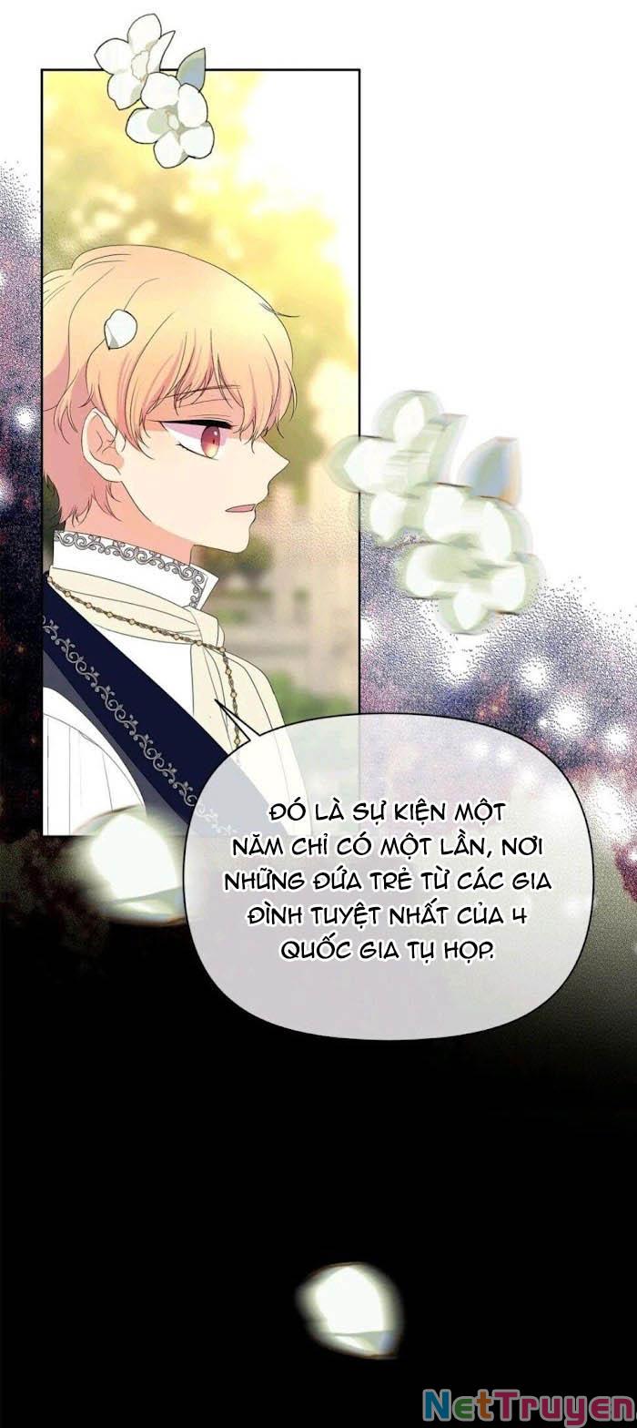 Công Chúa Thời Gian Có Hạn Chapter 50 - Trang 8