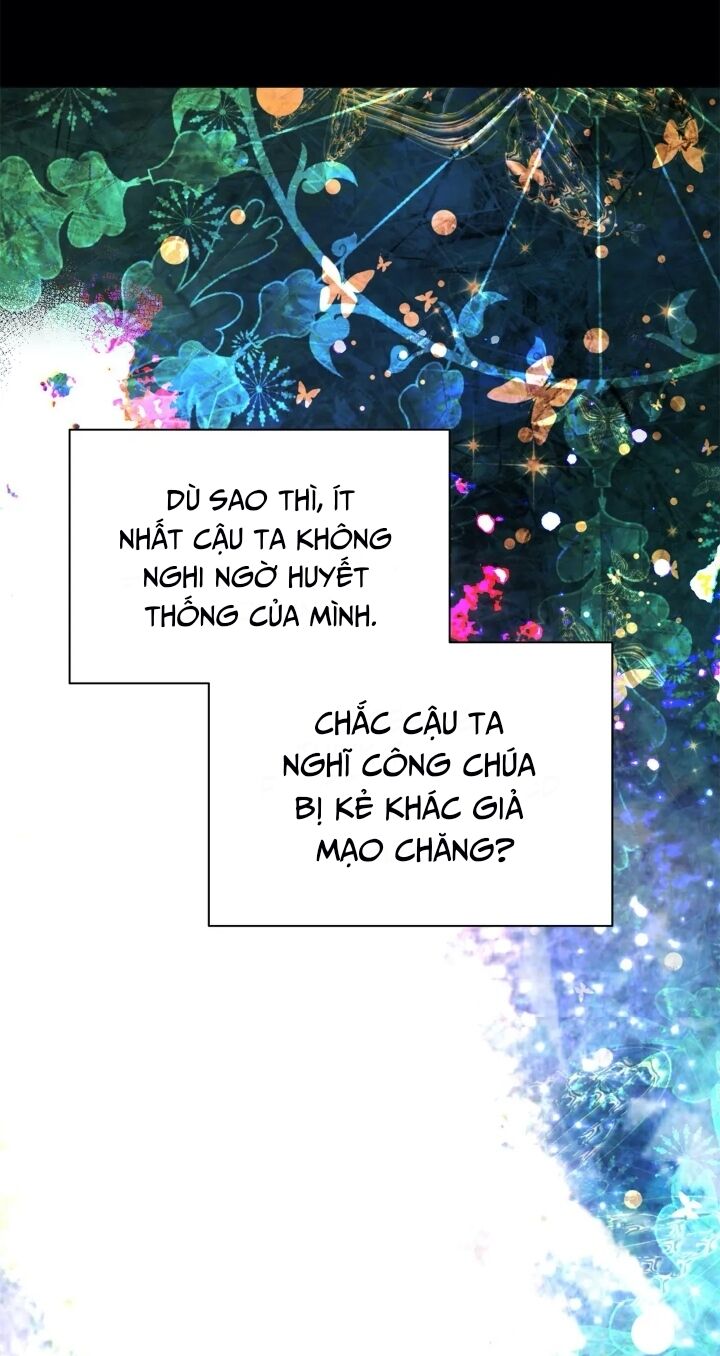 Công Chúa Thời Gian Có Hạn Chapter 26 - Trang 14