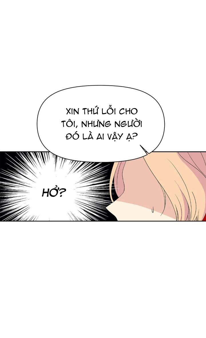 Công Chúa Thời Gian Có Hạn Chapter 33 - Trang 32