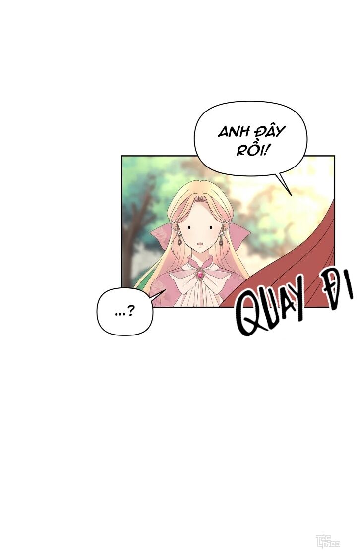 Công Chúa Thời Gian Có Hạn Chapter 34 - Trang 44