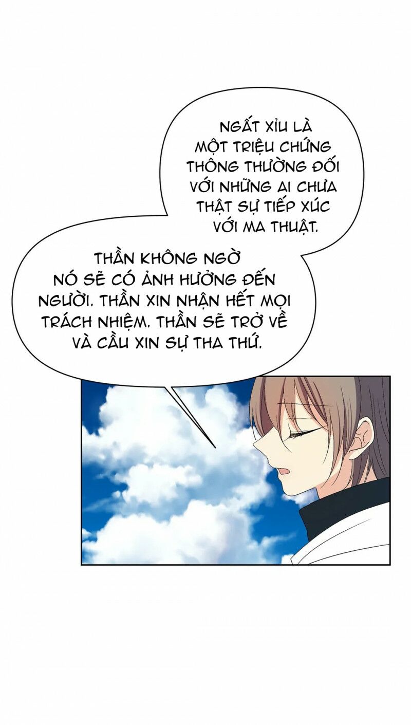 Công Chúa Thời Gian Có Hạn Chapter 24 - Trang 30