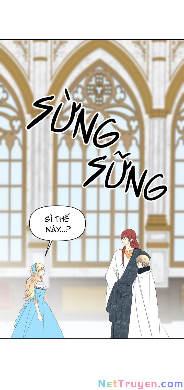 Công Chúa Thời Gian Có Hạn Chapter 32 - Trang 4