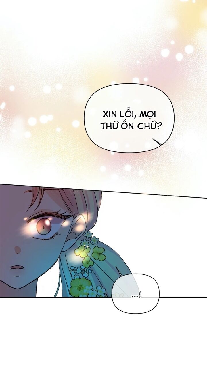 Công Chúa Thời Gian Có Hạn Chapter 13 - Trang 25