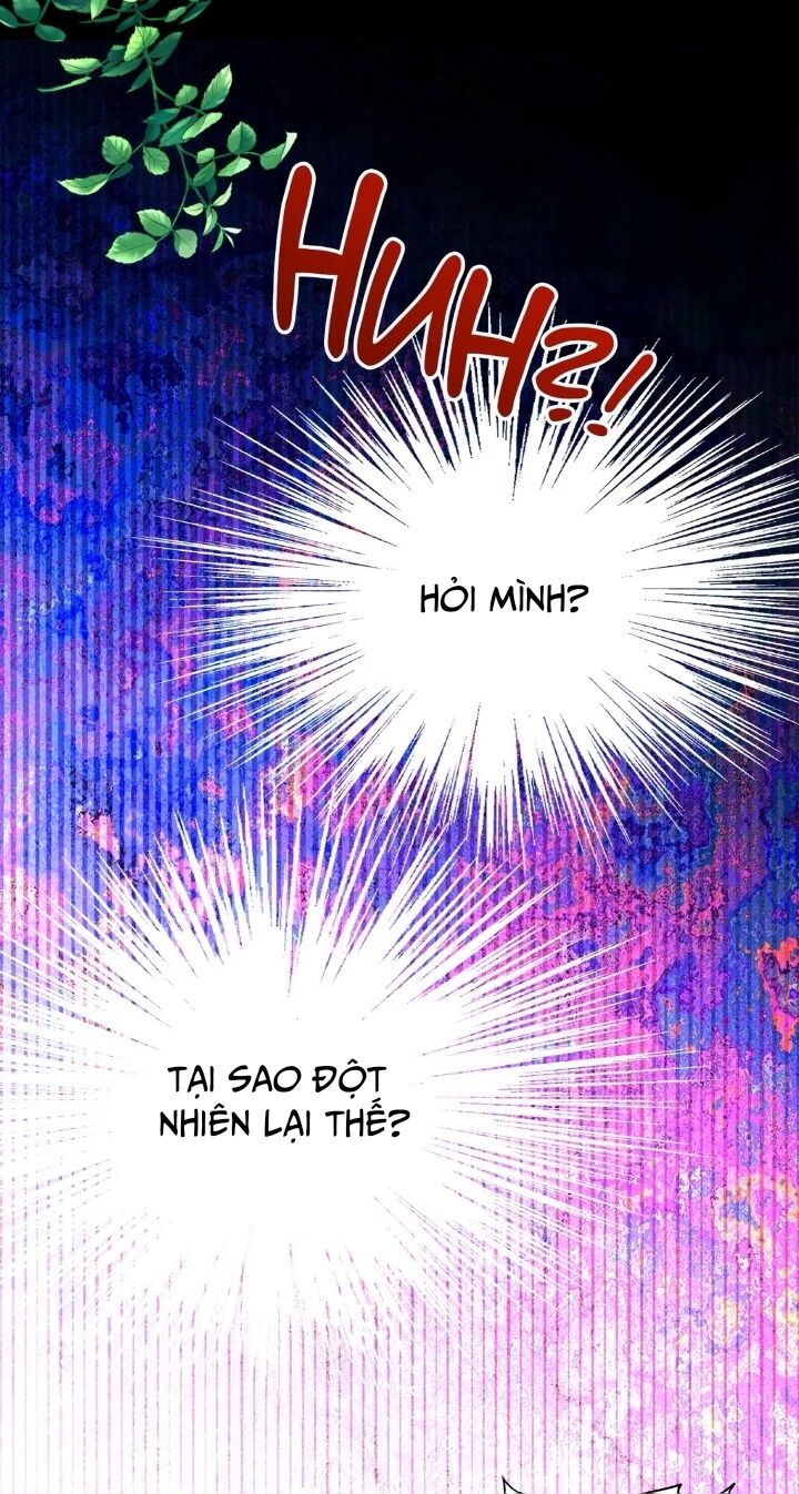 Công Chúa Thời Gian Có Hạn Chapter 14 - Trang 4