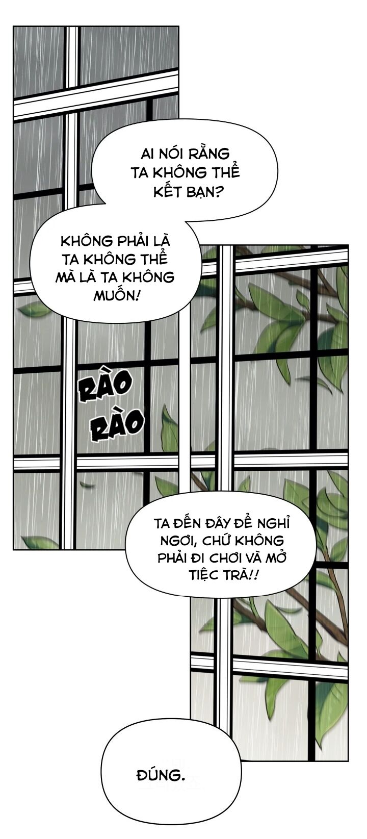 Công Chúa Thời Gian Có Hạn Chapter 13 - Trang 51