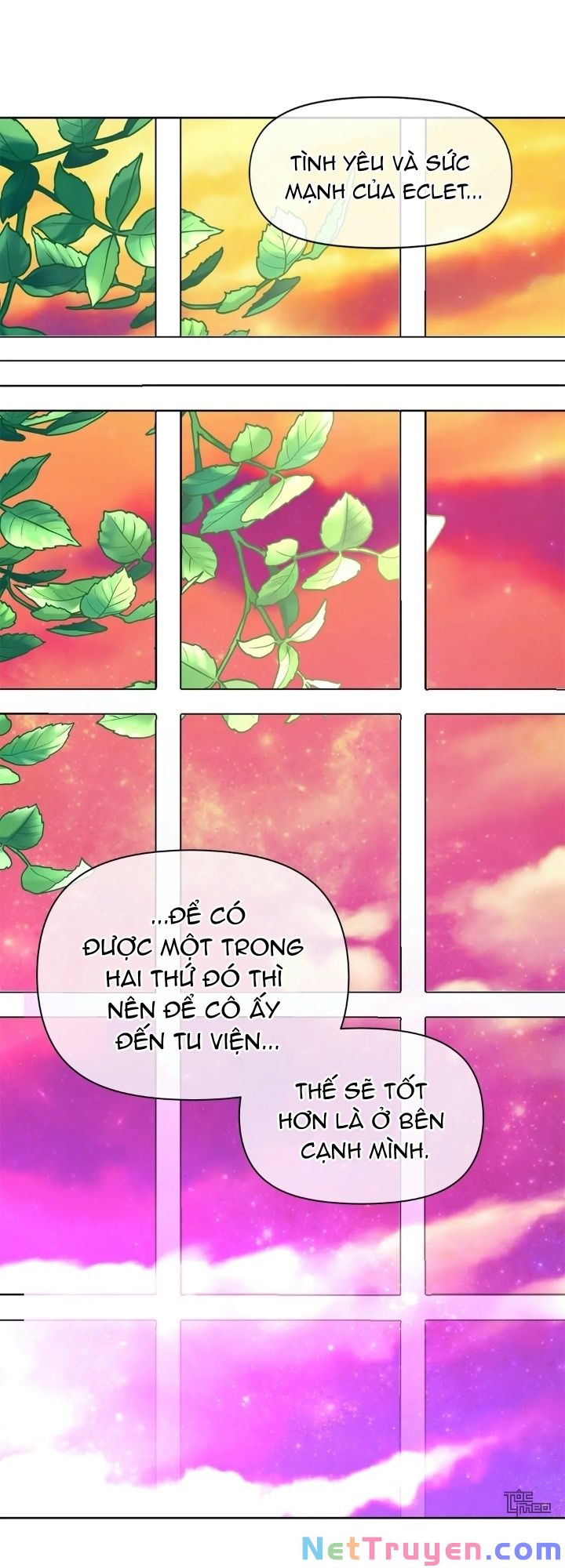 Công Chúa Thời Gian Có Hạn Chapter 30 - Trang 48