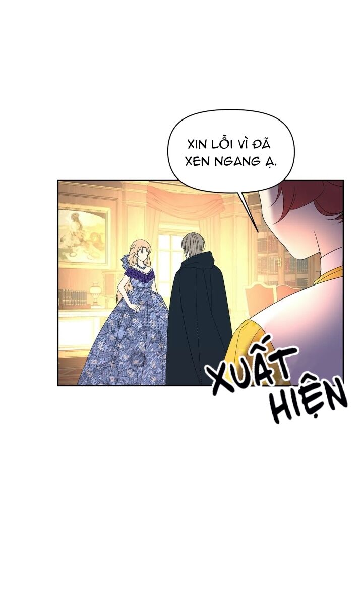 Công Chúa Thời Gian Có Hạn Chapter 26 - Trang 26