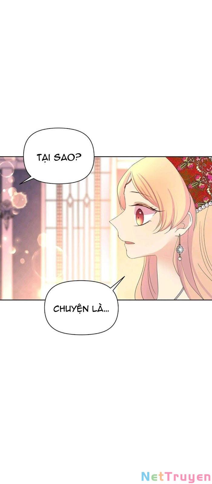 Công Chúa Thời Gian Có Hạn Chapter 51 - Trang 5