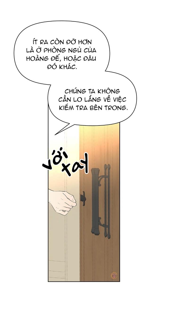 Công Chúa Thời Gian Có Hạn Chapter 40.2 - Trang 28