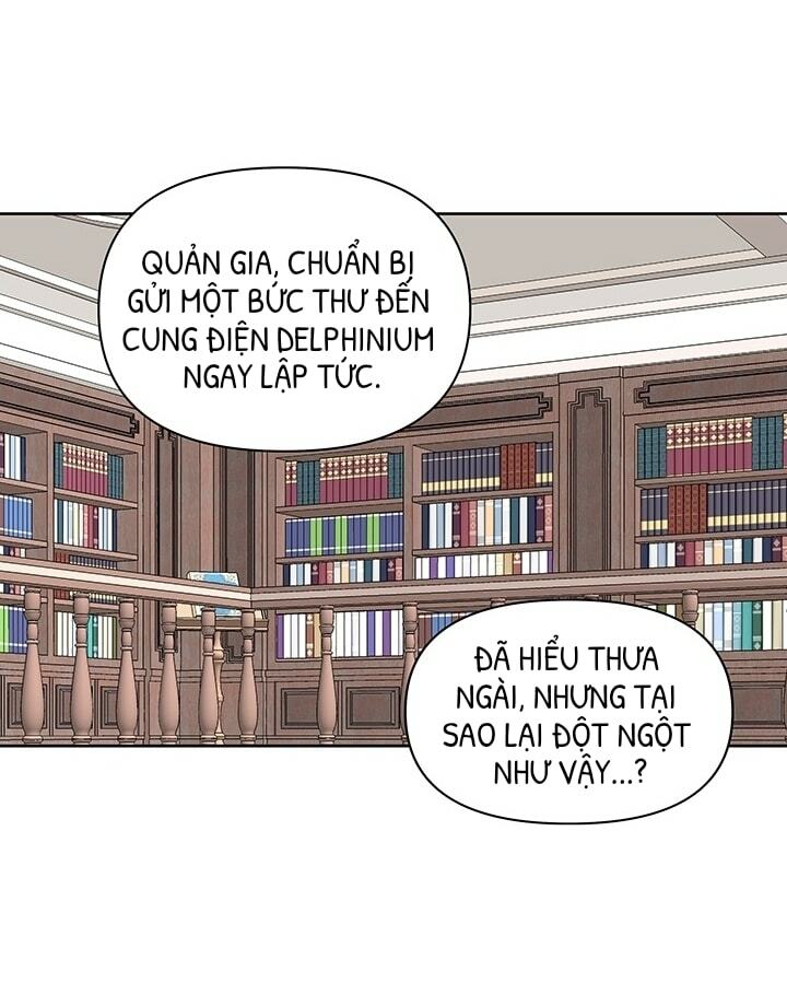 Công Chúa Thời Gian Có Hạn Chapter 2 - Trang 37