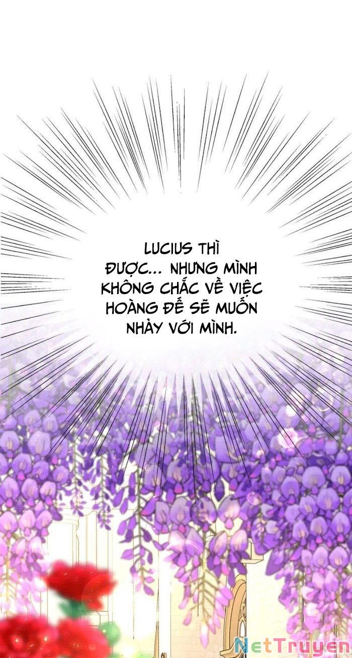 Công Chúa Thời Gian Có Hạn Chapter 50 - Trang 34