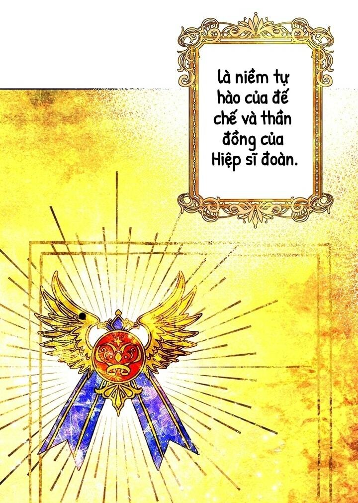 Công Chúa Thời Gian Có Hạn Chapter 2 - Trang 2