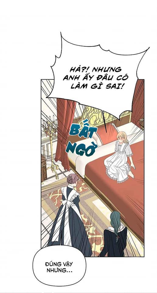 Công Chúa Thời Gian Có Hạn Chapter 8 - Trang 33