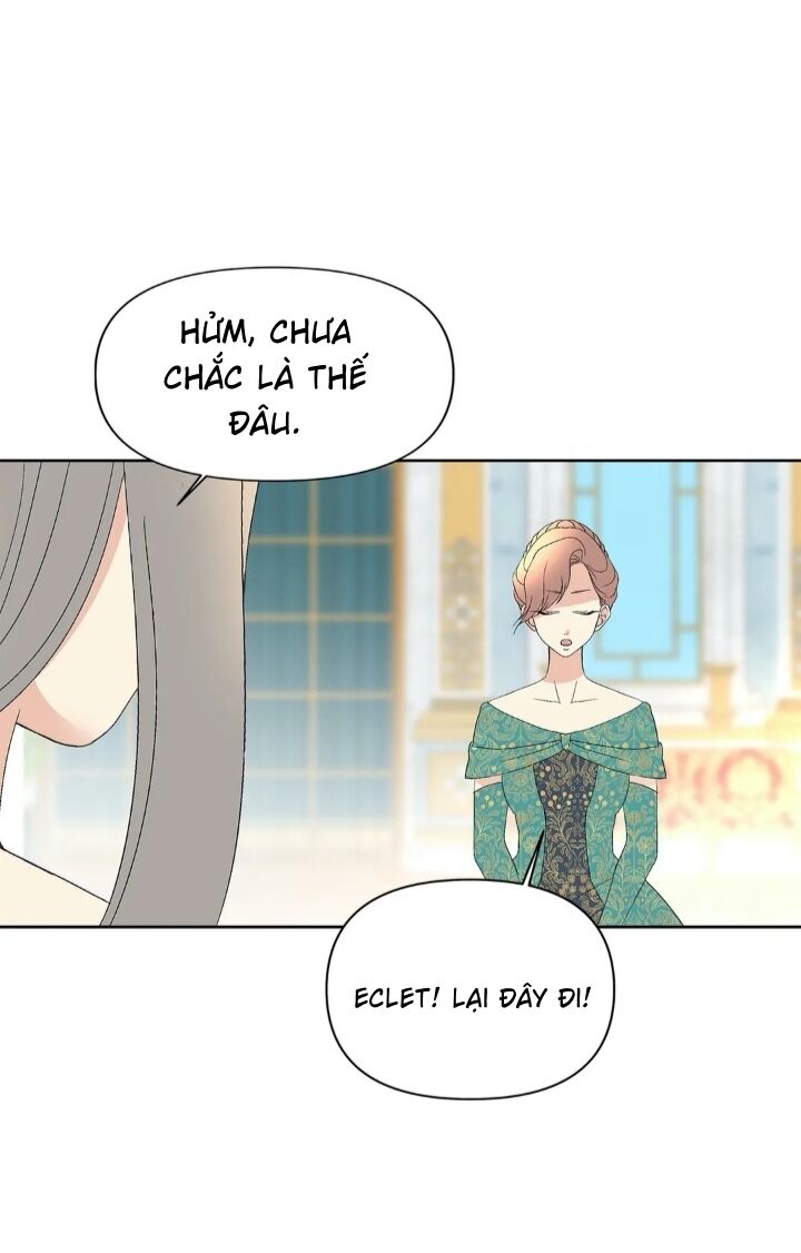 Công Chúa Thời Gian Có Hạn Chapter 15 - Trang 57