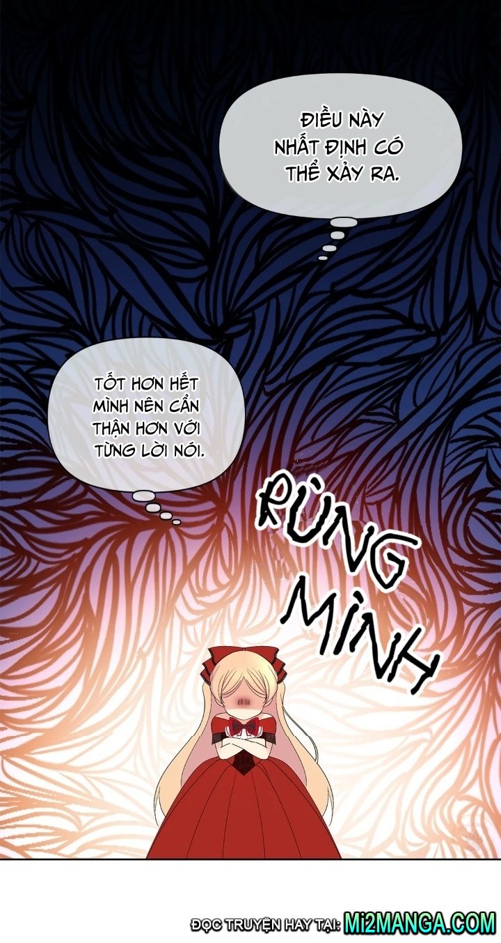 Công Chúa Thời Gian Có Hạn Chapter 39.2 - Trang 2