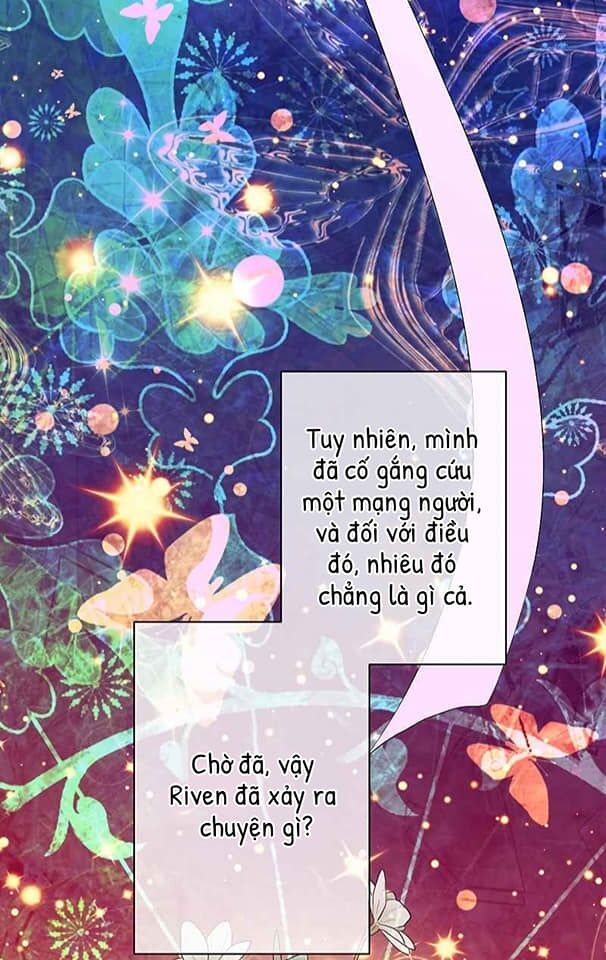 Công Chúa Thời Gian Có Hạn Chapter 8 - Trang 29