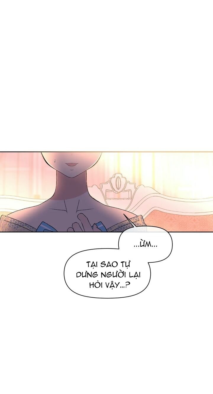 Công Chúa Thời Gian Có Hạn Chapter 18 - Trang 3